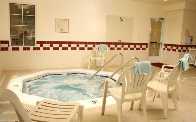 Residence Inn Holland