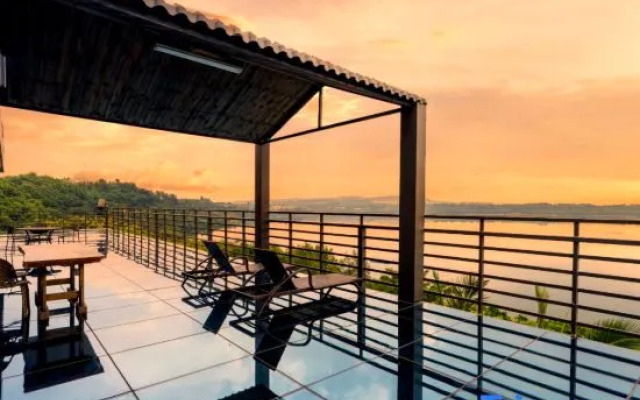 Huguangyan Holiday Hotel