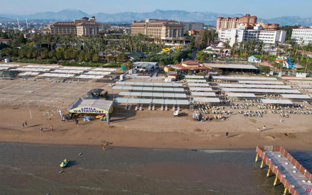 Side Village Hotel 