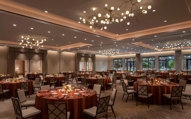 The Westin Anaheim Resort