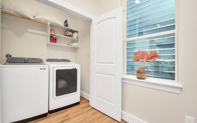 The Oasis Checkmate HTX Rooftop