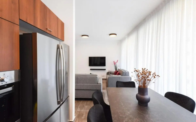 Cozy 1BR near the beach by HolyGuest