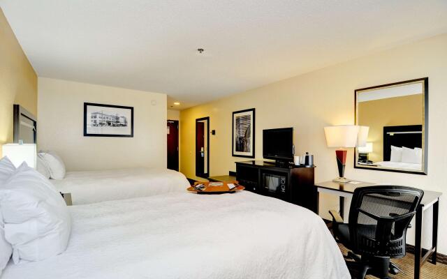 Hampton Inn Athens