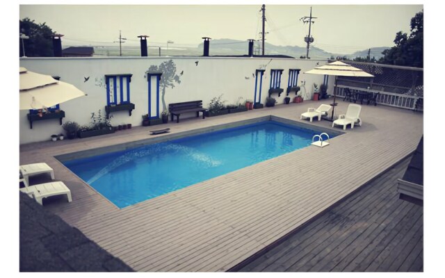 Ganghwa No Eur Ja Ri Pension