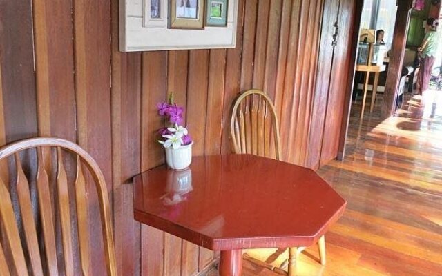 Ruanmai Resort and Spa
