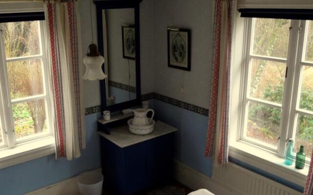 Sannagård B&B