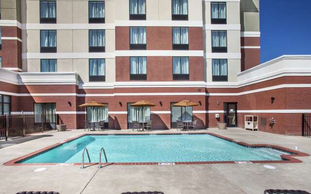 Hilton Garden Inn Jackson/Flowood