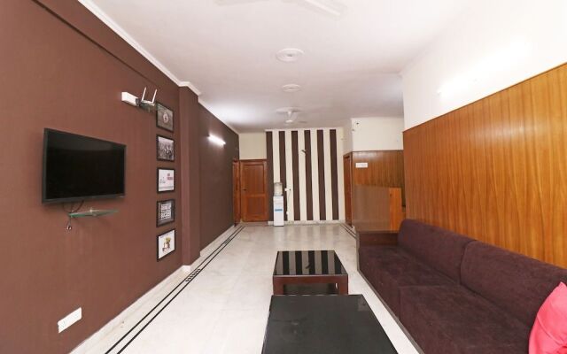 Hotel Vizima Crossroard 45