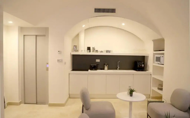 Borgo Mediterraneo
