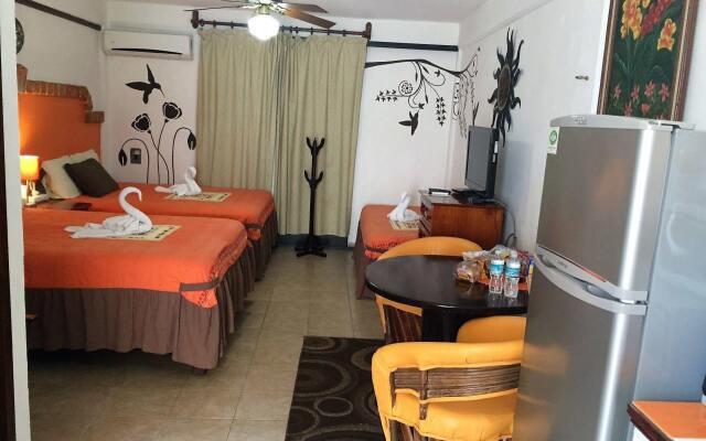 Suites Fenicia - Adults Only