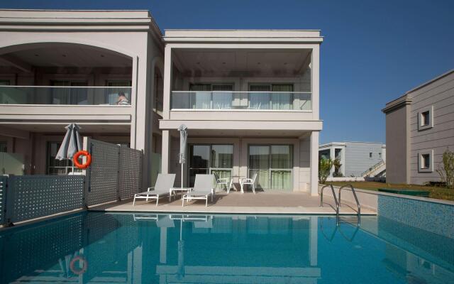 Blue Lagoon Princess Hotel