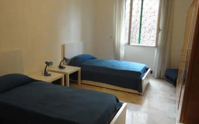 Allegrahouse