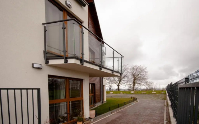 Apartament dwupoziomowy Yakima