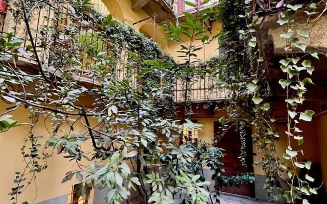 C. Porta Ticinese Lovely Studio