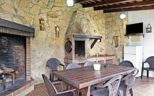 Villa Mendoza