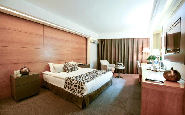 Silivri Park Hotel