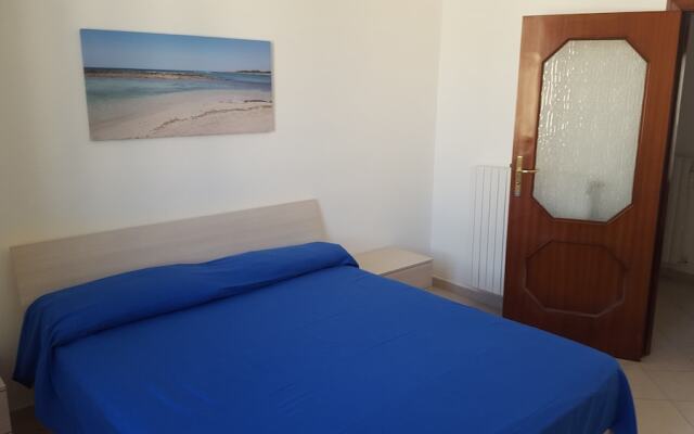 Tina Guest House