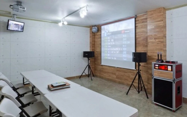 Ganghwado Haemil Pension