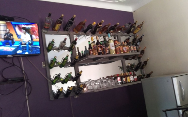 Jameson Resort Hotel Ltd