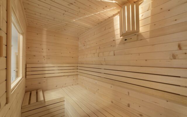 Boutique Hotel El Olivar