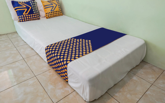 Hotel O Wunut Homestay Syariah – Guest Rooms – Sidoarjo