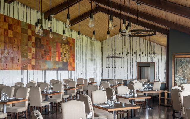 Rio Serrano Hotel + Spa