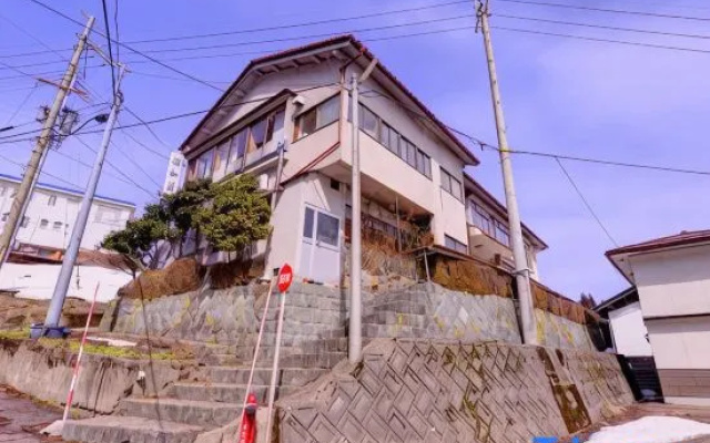 Higashihachibusekogen Seiwaso