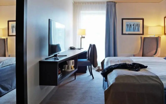 Rica Nidelven Hotel