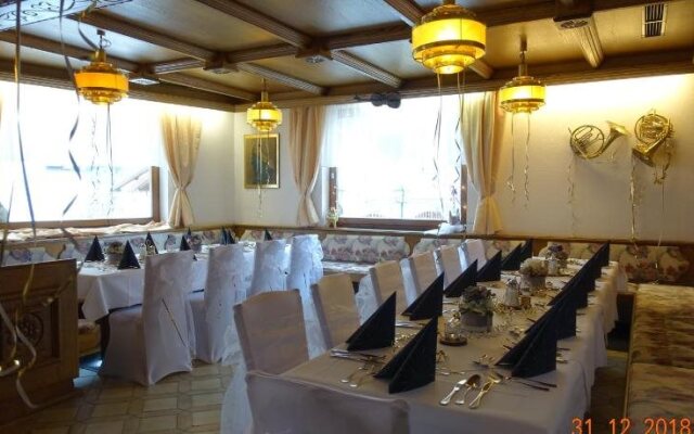 Hotel Marienhof