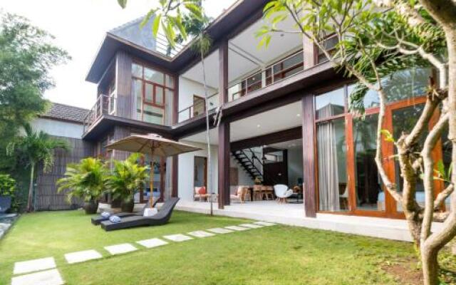 Villa Eden