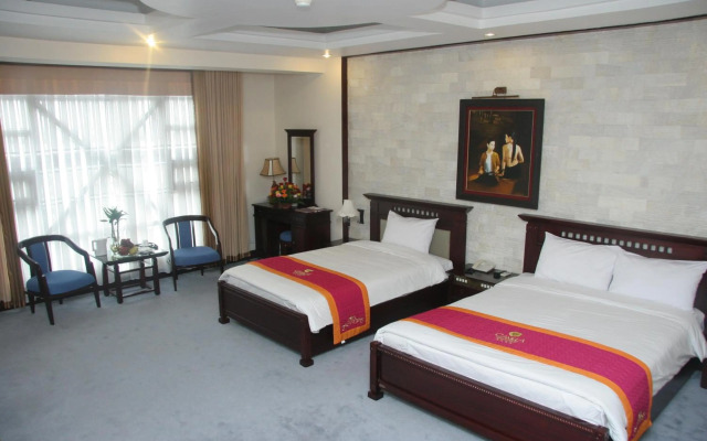 Camela Hotel & Resort
