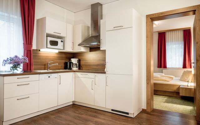 Apartements Zur Barbara