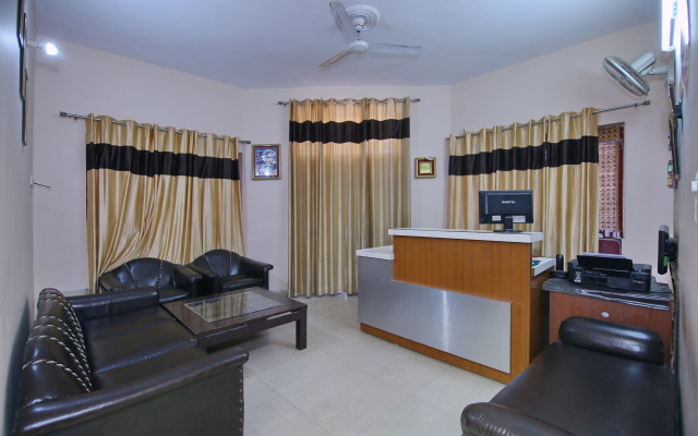 The Nest By OYO Rooms