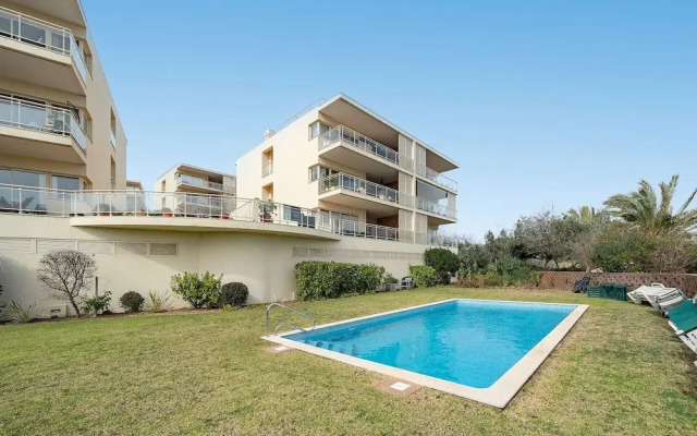 Lagos Terrace With Pool by Homing