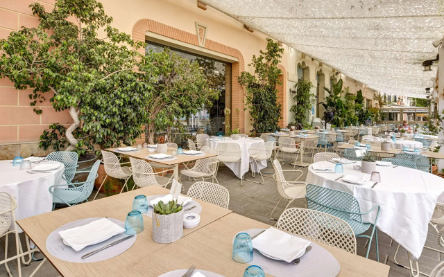 Sercotel Kalma Sitges