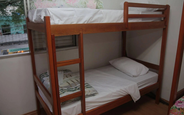 Today Hostel