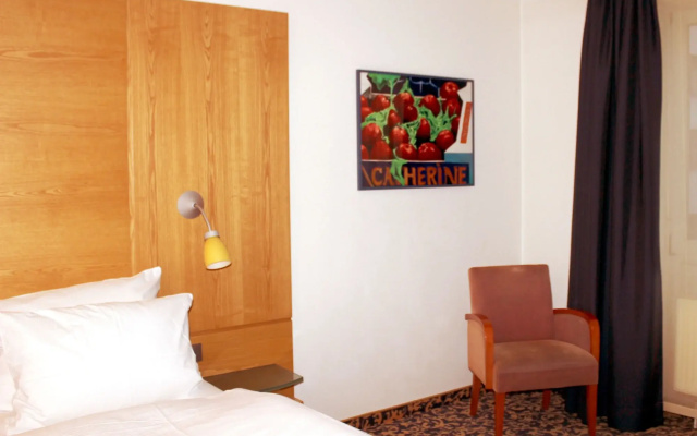 Best Western Hotel Kantstrasse Berlin