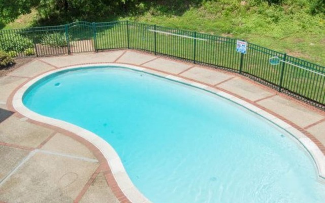 The Mountain Rose Inn