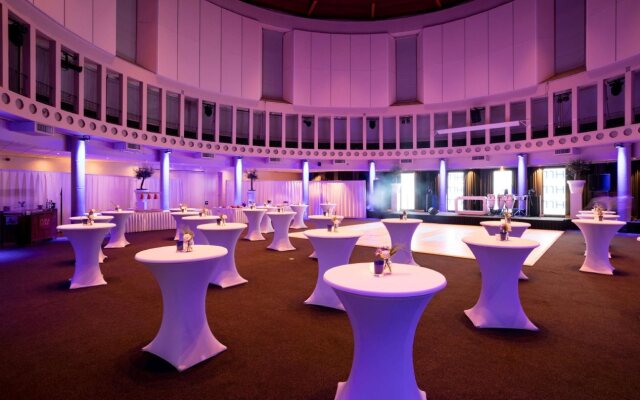 NH Noordwijk Conference Centre Leeuwenhorst