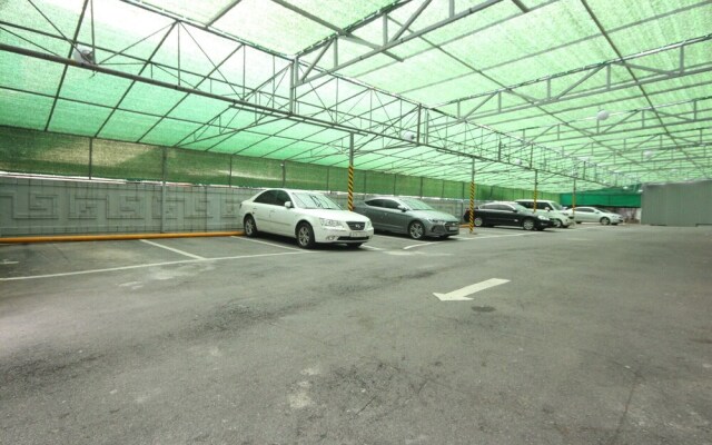 Gimhae Eobangdong Vvip