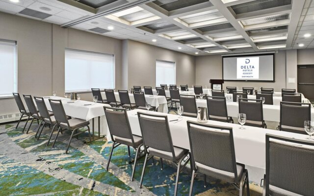 Delta Hotels by Marriott Dartmouth