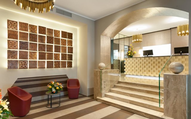 Hotel Lombardia Milano