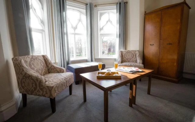 Rampant Lion Hotel