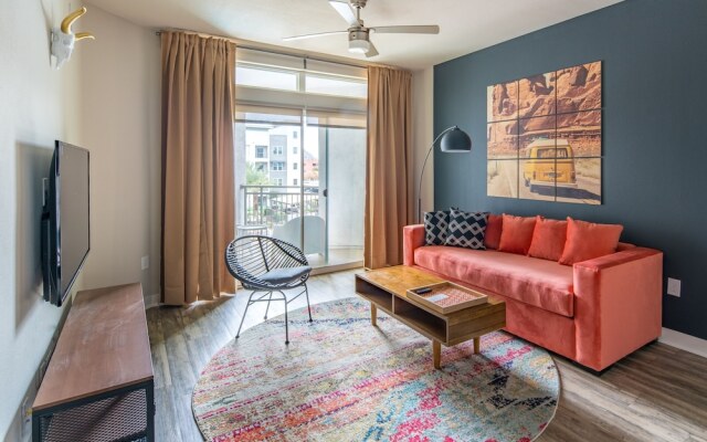 WanderJaunt - Luxe Tempe Apartments