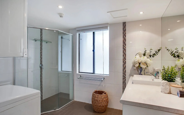 Pacific Resort Broadbeach