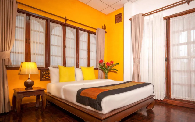 Chandara Boutique Hotel