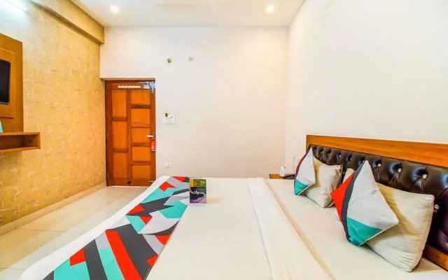 Chandra Palace by Fabhotels