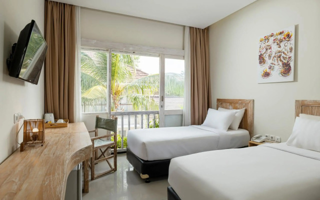 The Beach House Resort