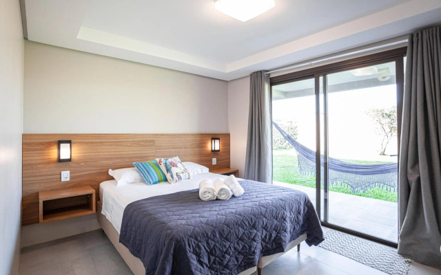 Parador Casa da Praia