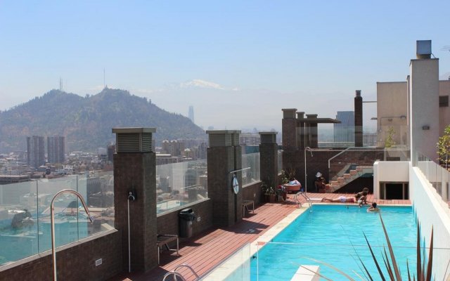 Santiago Wine Rent Apartments